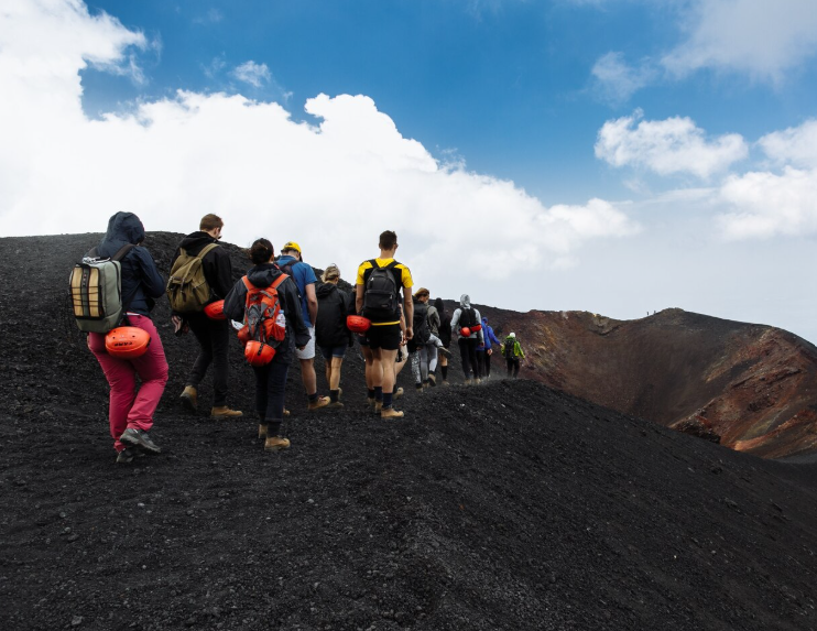 Kilimanjaro Base Camp