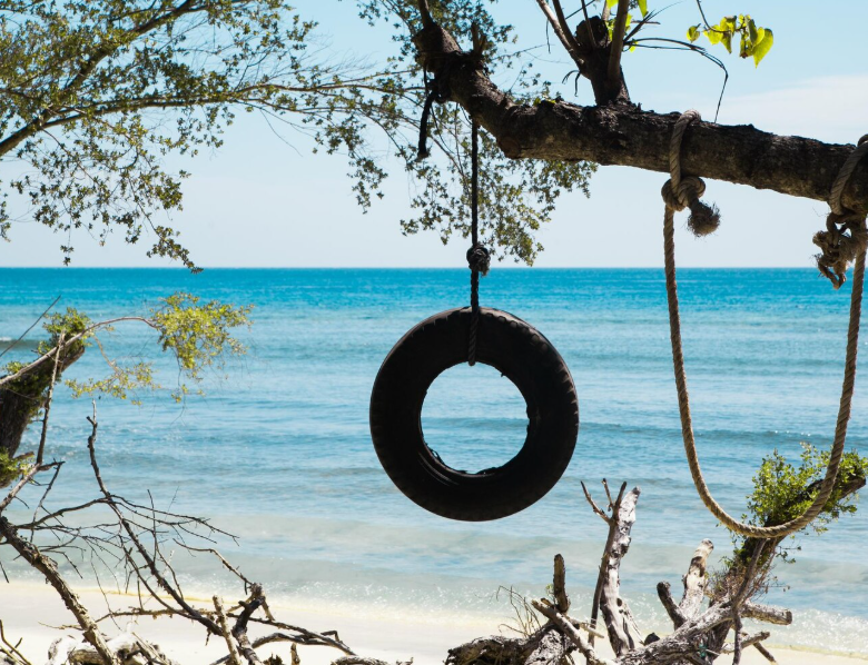 Prison Island Zanzibar